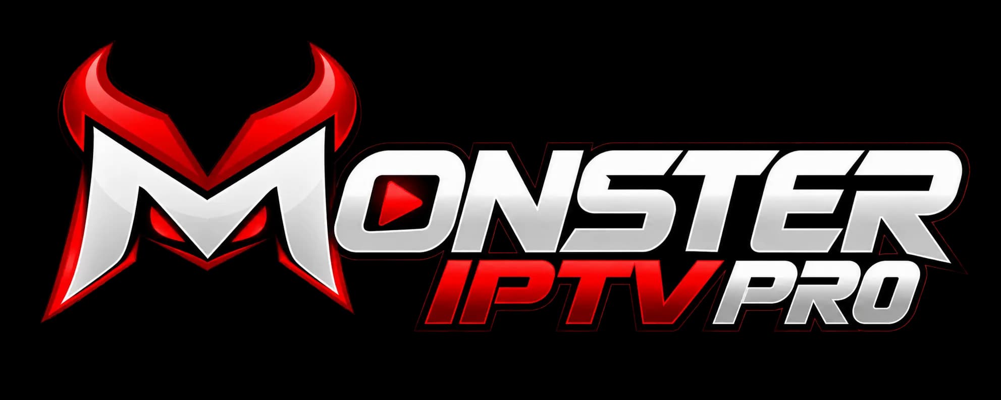 Monster IPTV logo