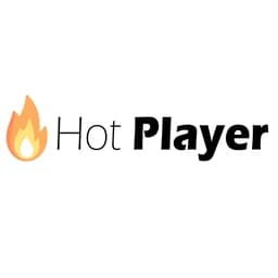 Hot Player app icon